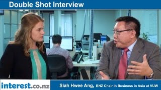 On bowing to Chinese interests and the Philippines' dramatic separation from the US