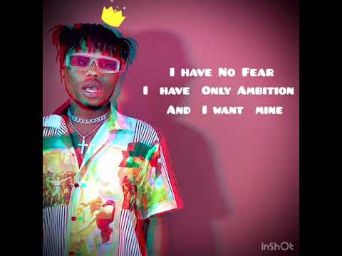 Richy Rymz - Survivor (Official Lyrics Video)