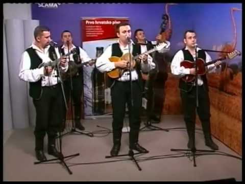 TS Šokački cvit - Prošle su mnoge ljubavi, Kraj jezera