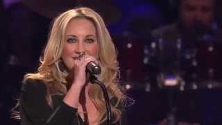 Lee Ann Womack ~ I Know How