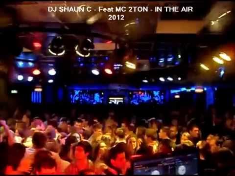 In the air tonight Garage 2ton dub plate