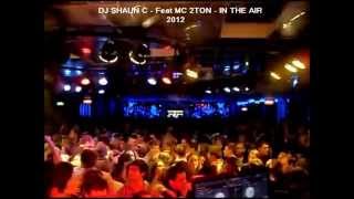 In the air tonight Garage 2ton dub plate