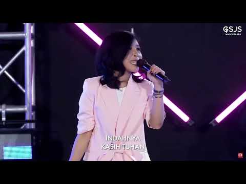 Indahnya Kasih Tuhan medley Bapa Engkau Sungguh Baik | GSJS Sunday Service