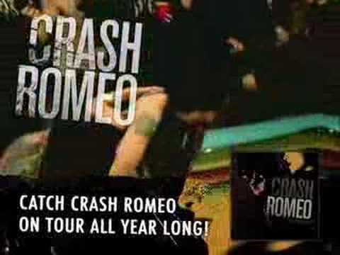 Minutes to Miles - Crash Romeo