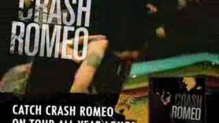 Crash Romeo &quot;Minutes To Miles&quot;