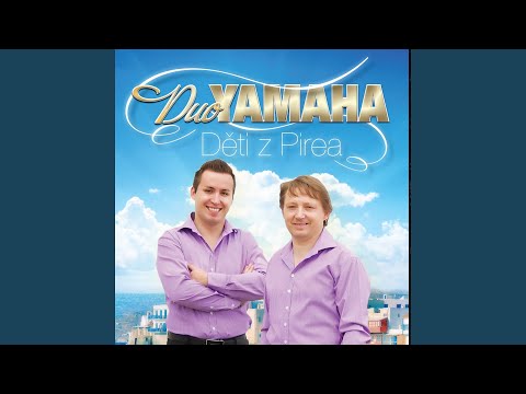 Děti z pirea (enfants du piree)
