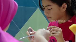 Download lagu INOVASI MESIN PENGUPAS NANAS OTOMATIS | LAPTOP SI UNYIL (19/11/19) PART 4 mp3