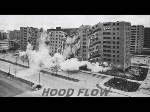 T-MAN Chill x Yung Nino - Hood Flow
