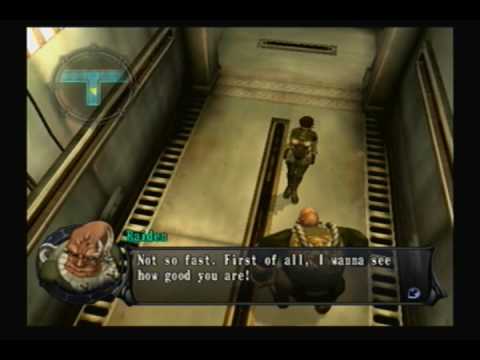 Let's Play Shadow Hearts Covenant 93 - More target practice