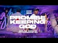Mmuso Worship - Promise Keeping God feat. Oncemore Six (Official Video)
