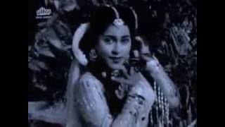 Mere Dil Mein Halki Si - Parasmani1963 - Lata Mang