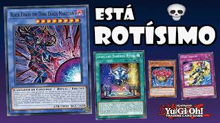 EL MEJOR SOPORTE DE CHAOS ORIGIN | Revisión y análisis del soporte CHAOS RITUAL | IronWolfTCG