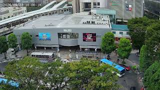武蔵小杉駅