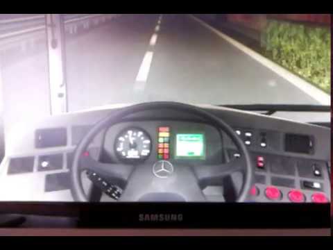 OMSI 2 Ti kértétek 1.évad 3.rész Dél-Pest 4.0 Kőbánya-Kispest-Ganztelep, Mednyánszky utca