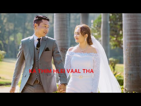 Hannah Dawt Chin Sung - Ka Thim Hlei Vaal Tha
