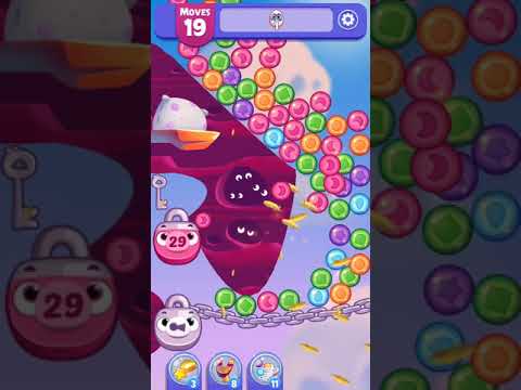Angry Birds Dream Blast, Level 67