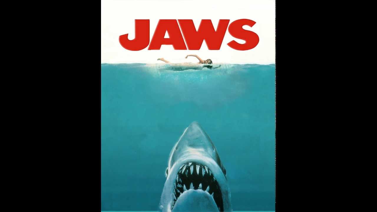 Animated Poster - JAWS