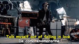 Green Day - Oh Love (Subtitulado En Español E Ingles)