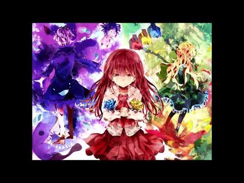 Memory [Ib All Alone Version] - Ib