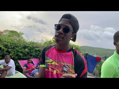 Yoshii X Snow X LeKirb X CLD La vie a RèD