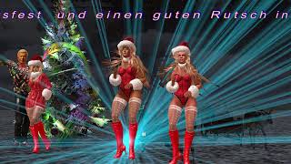 Kim Wilde &amp; Nik Kershaw - Rockin&#39; Around The Christmas Tree