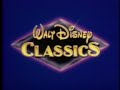 Walt Disney Classics 1989 HD