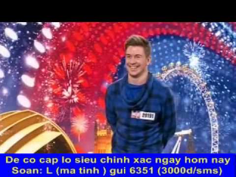 Tobias Mead - Britain's Got Talent 2010 - Auditions Week 1 - YouTube.wmv