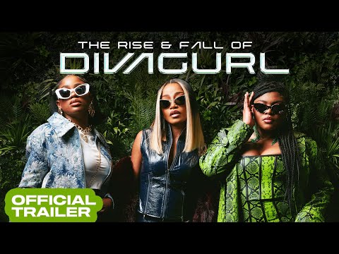 The Rise & Fall of DivaGurl (Trailer) | KeyTV Original