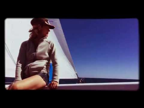 Sailing on The Edge of Reason, ORMA60 trimaran (part 2)