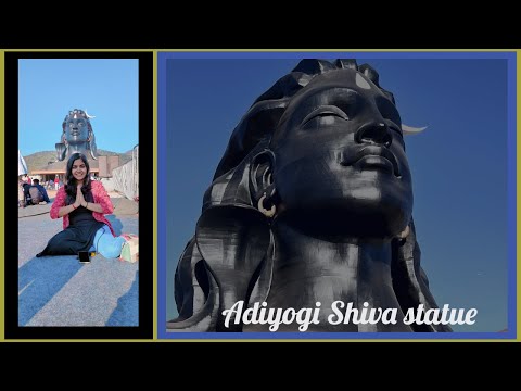 Adiyogi | Adiyogi Bangalore | Adiyogi Chikkaballapur | Isha Yoga centre