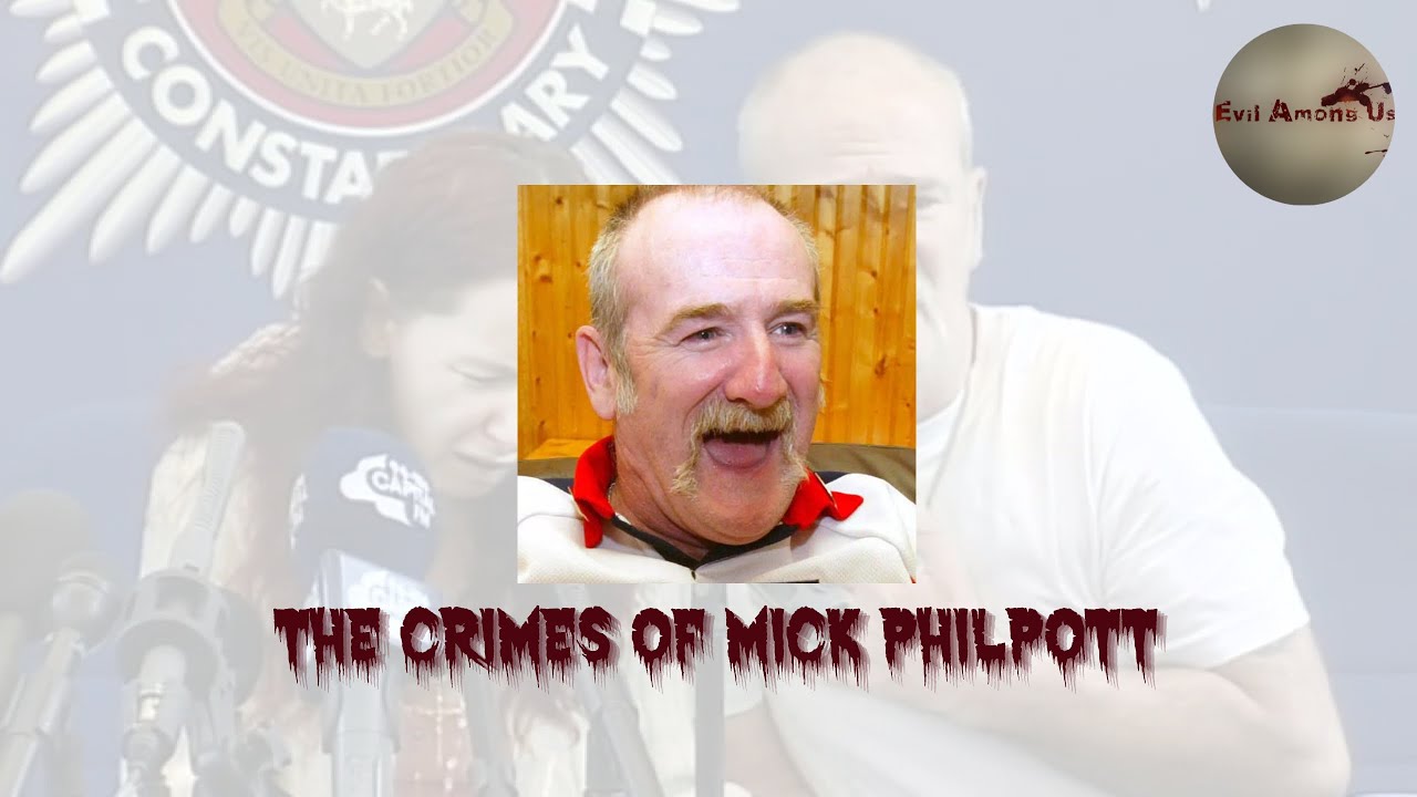 The Horrific Crimes of Mick Philpott [True Crime Documentary]