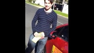 preview picture of video 'Origin Driving School Melbourne - Testimonial - lachlan'