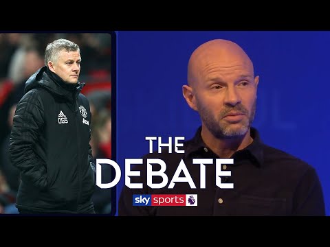 How big are the problems at Manchester United?  | The Debate
