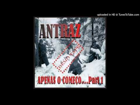 Antraz ft. Dark Lethal - A Tempestade (prod FNdaf)