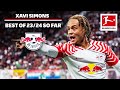 Xavi - Best Of 2023/24 So Far