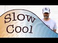 Simple Firing Schedule to Slow Cool Your Electric Kiln