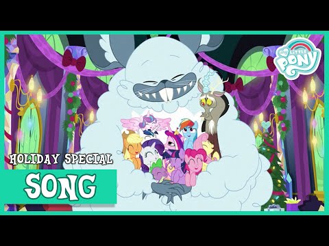 The True Gift Of Gifting (Best Gift Ever) | MLP: FiM [HD]