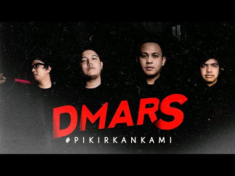 D'MARS - PIKIRKAN KAMI ( OFFICIAL MUSIC VIDEO )
