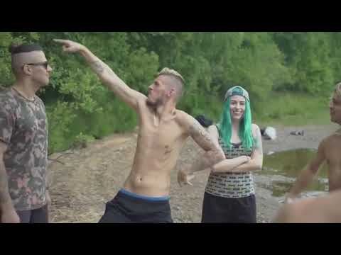 CLUELESS SWEDES VÄRSTA MOMENTS I VILDMARKSSERIEN (so far)