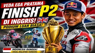 Download lagu Veda Ega Pratama Finish P2 di Inggris! Podium Luar Biasa | Hasil Balapan Terbaru mp3 Download lagu Veda Ega Pratama Finish P2 di Inggris! Podium Luar Biasa | Hasil Balapan Terbaru mp3