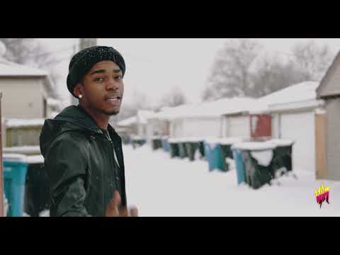 Yung Swerv - Road To Riches Shot By Visions by AG (Official Video)