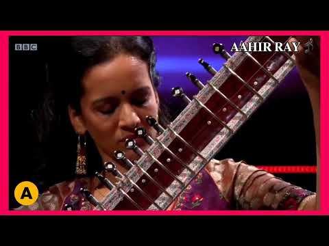 Philip Glass and Ravi Shankar ~ 'Passages' First Ever Full Album Performance @ Royal Albert Hall