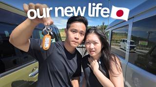 Download lagu How We Live in a Japanese Van (Singaporeans Abroad) mp3 Download lagu How We Live in a Japanese Van (Singaporeans Abroad) mp3