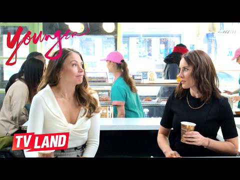 'Look at Us' Highlight Season 7 Ep. 9 | Younger