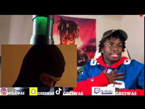 SuperJavi - 00674 (Official Video) [Reaction]