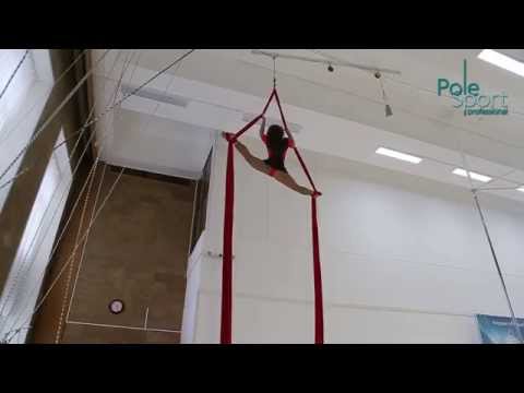 I Open Newcomer Cup, feb 2015 - Samorodova Mariya