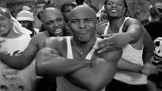 Ghetto Concept &amp; Sticky Fingaz - Heavy Metal (1999)