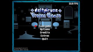 Playing Frozen Heart after 2 years...