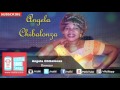 Ebenezer | Angela Chibalonza | Official Audio
