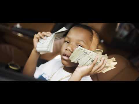 Baby's World x Baby Money x Roley Gang Blu x Debo - Family Tree (Official Music Video)